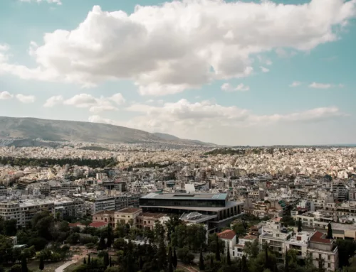 Greek Housing Market Cools in 2024: Strong Shift Toward Older Properties as Golden Visa Investors Seek Value