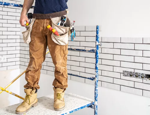 Greek government set to extend home renovation tax deductions into 2025, benefits up to €16,000