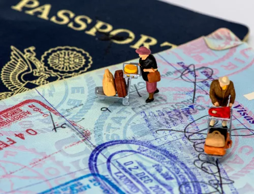 Cyprus revokes 304 Golden Passports over links to fraud and criminal activity